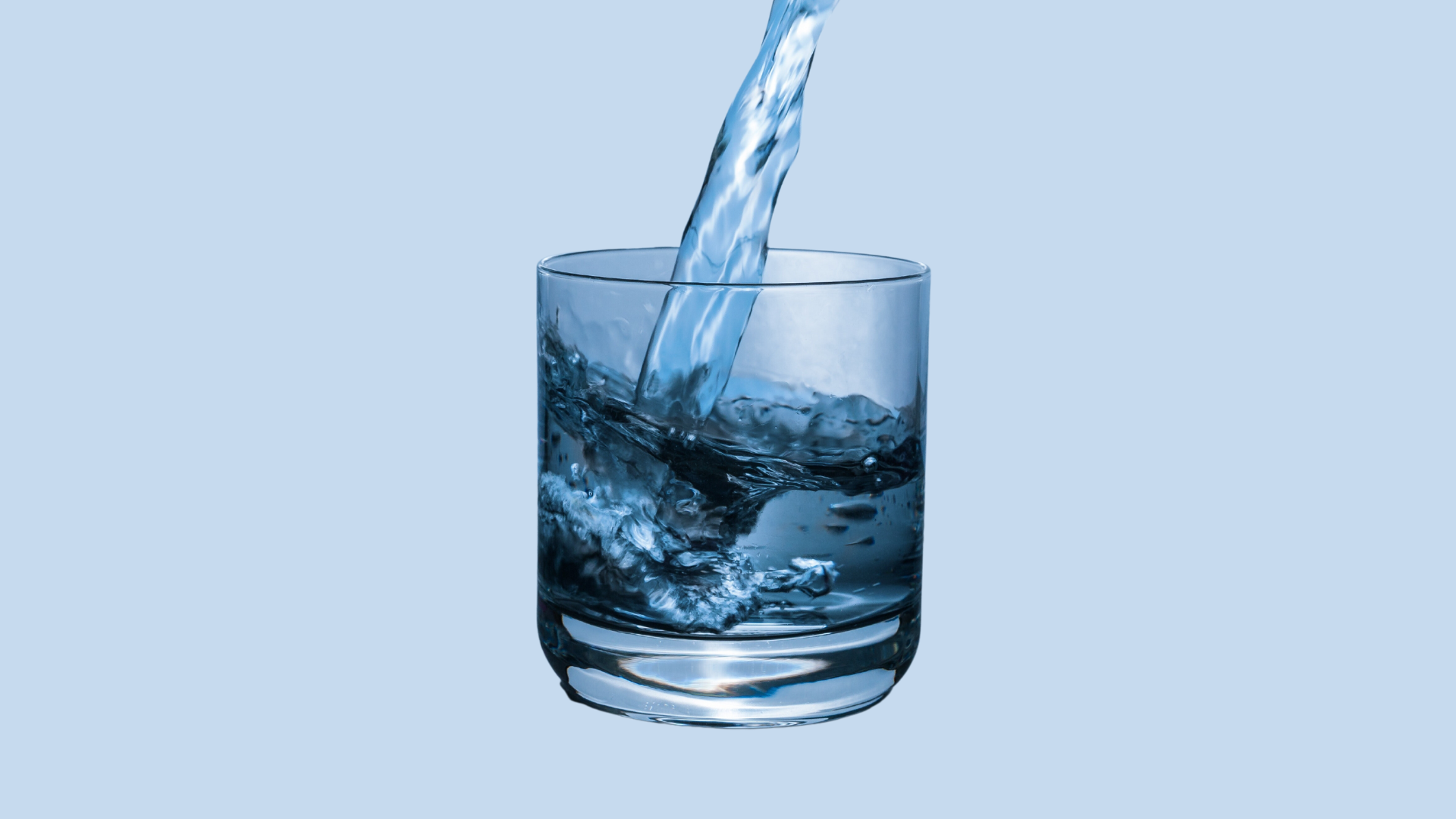 Estil vrai qu’il est mauvais de boire de l